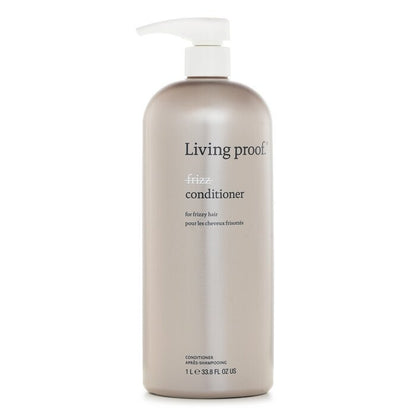 Living Proof No Frizz Conditioner 1000ml/33.8oz