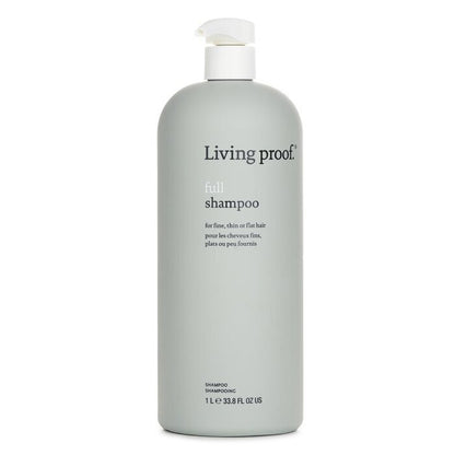 Living Proof Full Shampoo 1000ml/33.8oz