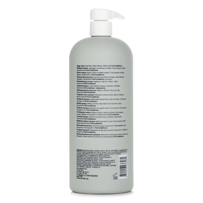 Living Proof Full Shampoo 1000ml/33.8oz