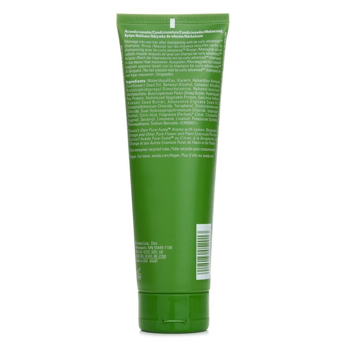 Aveda N/A N/A