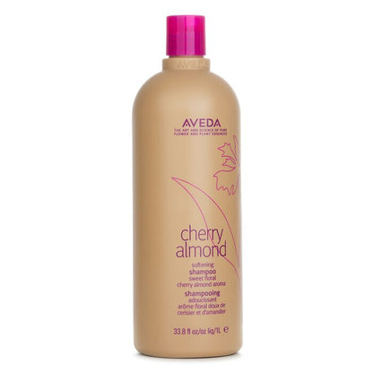 Aveda Cherry Almond Softening Shampoo 1000ml