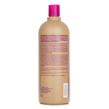 Aveda Cherry Almond Softening Shampoo 1000ml