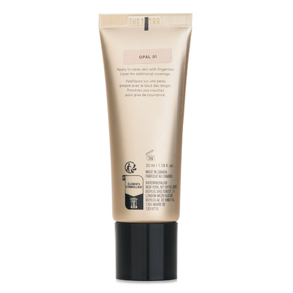 BareMinerals Complexion Rescue Tined Moisturizer SPF 30 - # Opal 01 35ml/1.18oz