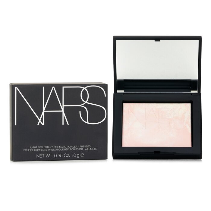 NARS Light Refelecting™ Prismatic Poweder Pressed - # Solstice 10g