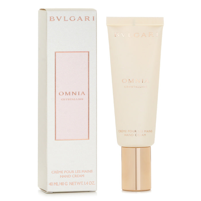 Bvlgari N/A N/A