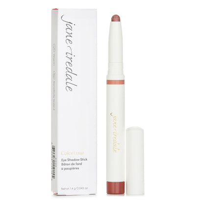 Jane Iredale ColorLuxe Eye Shadow Stick - # Rose 1.4g