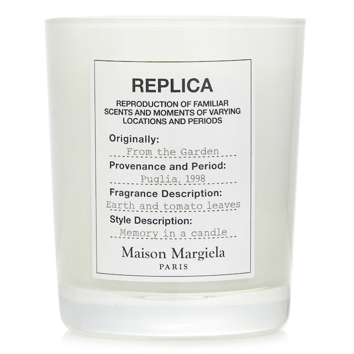 Maison Margiela Replica From The Garden Candle 165g/5.82oz