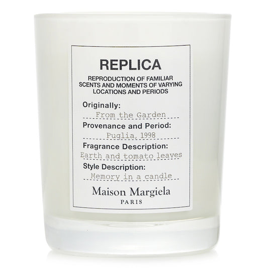 Maison Margiela Replica From The Garden Candle 165g/5.82oz