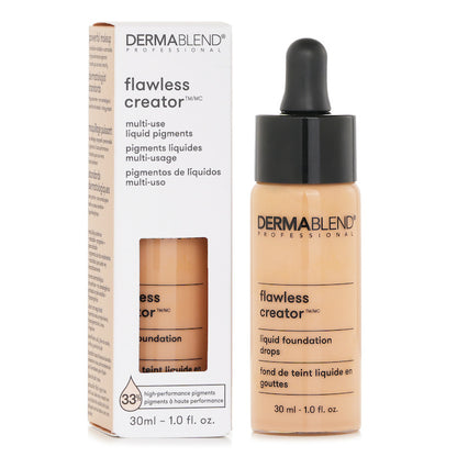 Dermablend Flawless Creator Lightweight Foundation - # 37N 30ml