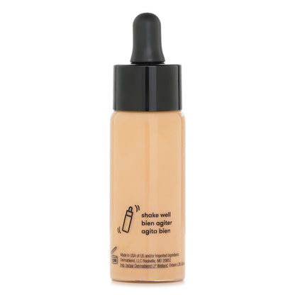 Dermablend Flawless Creator Lightweight Foundation - # 37N 30ml