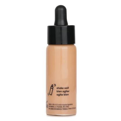 Dermablend Flawless Creator Lightweight Foundation - # 25N 30ml