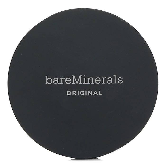 BareMinerals Original Losse Power Foundation SPF 15 - # Soft Medium 11 8g/0.28oz