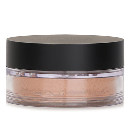 BareMinerals Original Losse Power Foundation SPF 15 - # 18 Medium Tan 8g
