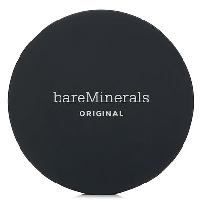 BareMinerals Original Loose Powder Foundation SPF 15 - # Soft Medium 11 8g/0.28oz
