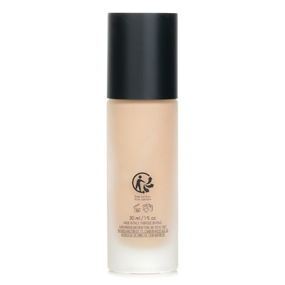 BareMinerals BAREPRO 24HR WEAR Skin Perfecting Matte Liquid Foundation Mineral SPF 20 - # Fair 10 Neutral 30ml/1oz