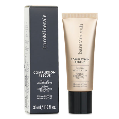 BareMinerals Complexion Rescue Tined Moisturizer SPF 30 - #Ginger 06 35ml/1.18oz