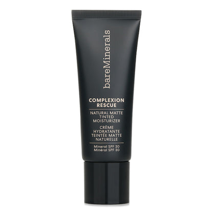 BareMinerals Complexion Rescue Natural Matte Tined Moisturizer SPF 30 - # Opal 01 35ml/1.18oz