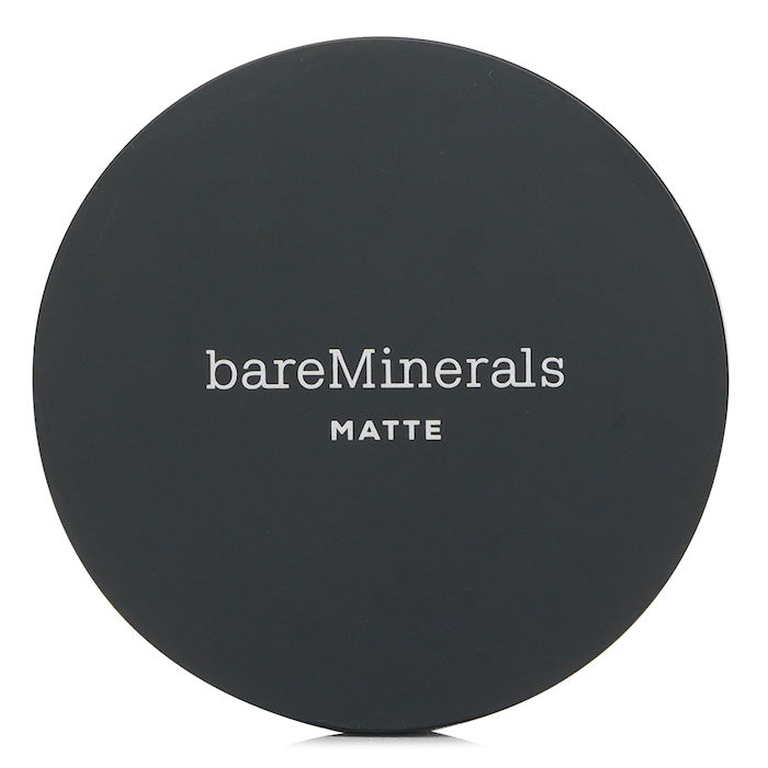 BareMinerals Original Matte Loose Power Foundation SPF 15 - # 20 Golden Tan 6g
