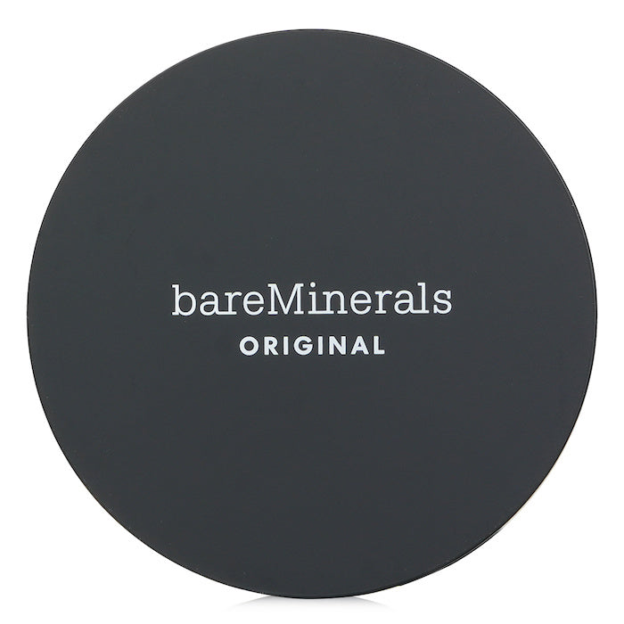 BareMinerals Original Pressed Powder Foundation Mineral SPF 15 - # Golden Fair 04 9g/0.3oz