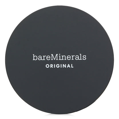 BareMinerals Original Pressed Powder Foundation Mineral SPF 15 - # Neutral Medium 15 9g/0.3oz