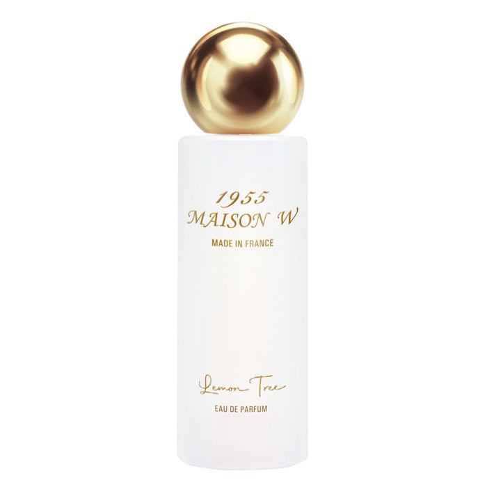 1955 Maison W Eau De Parfum 50ml (Lemon Tree/Santal Glow) 50ml