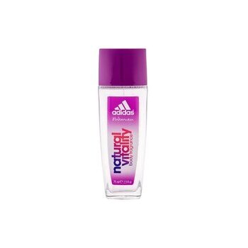 Adidas Natural Vitality Deodorant 75ml