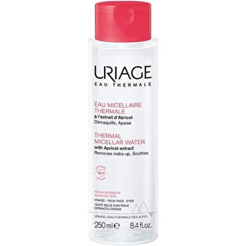 Uriage Thermal Micellar Water - Sensitive Skin 250ml