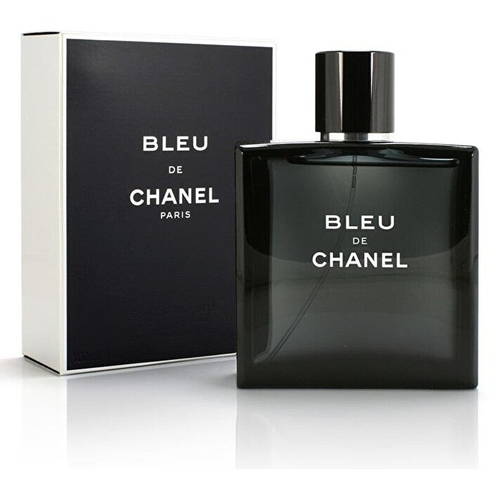 Chanel Bleu De Eau De Toilette 150ml