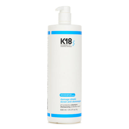 K18 Damage Shield pH Protective Shampoo 930ml