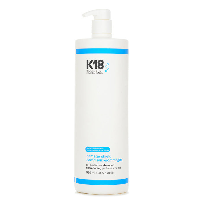 K18 Damage Shield pH Protective Shampoo 930ml