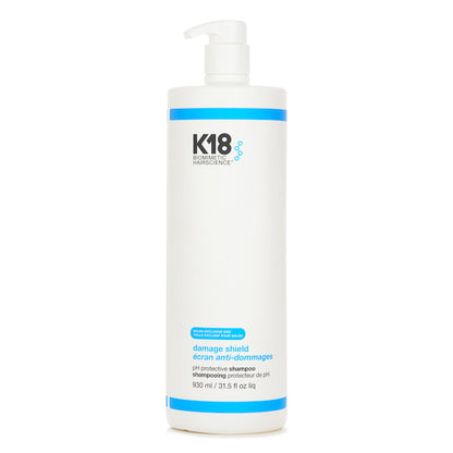 K18 Damage Shield pH Protective Shampoo 930ml