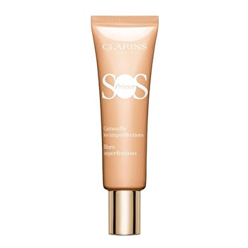 Primer SOS de Clarins - # Melocotón 30 ml/1 oz