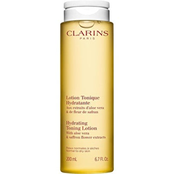 Clarins Hydrating Toning Lotion 200ml