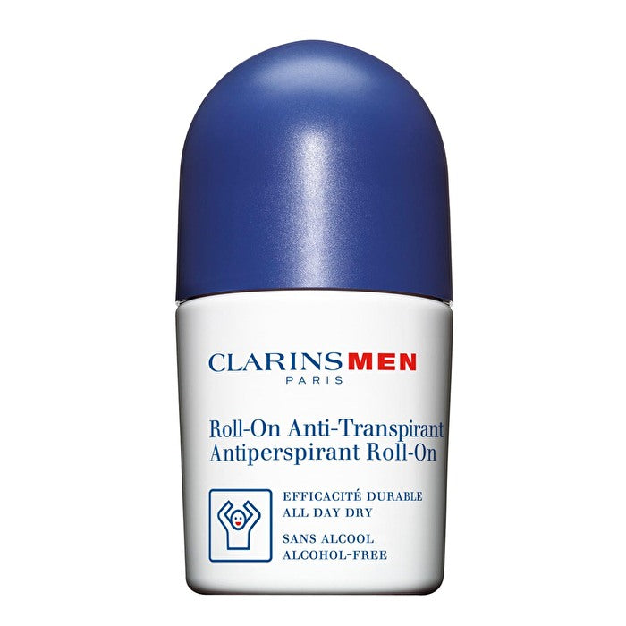 Clarins Men Antiperspirant Deo Roll-on 50ml