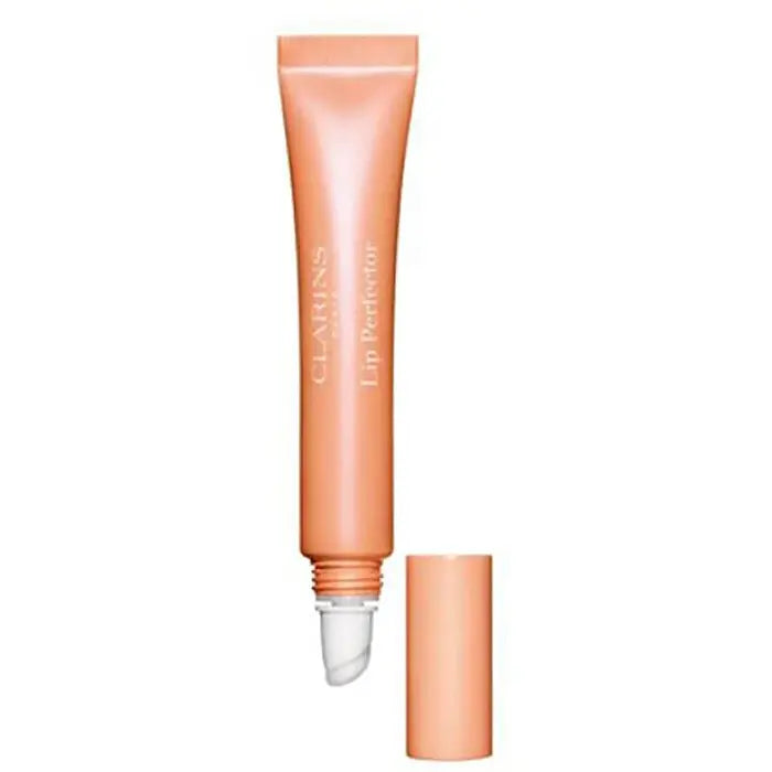 Clarins Natural Lip Perfector #22 Peach Glow 12ml