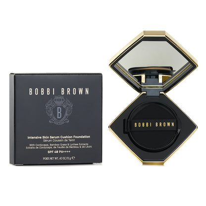 Bobbi Brown Intensive Skin Serum Cushion Foundation SPF40 PA++++ #Light 12g