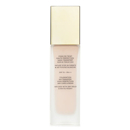 Guerlain Parure Gold Skin Matte Foundation #00C Cool/Rose 35ml