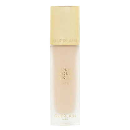 Guerlain Parure Gold Skin Matte Foundation #00C Cool/Rose 35ml