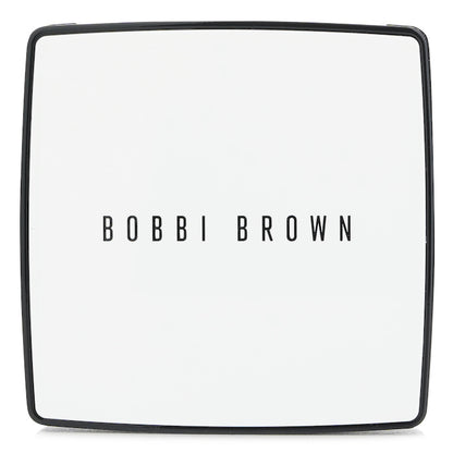 Bobbi Brown Vitamin Enriched Pressed Powder - # Yellow 8g
