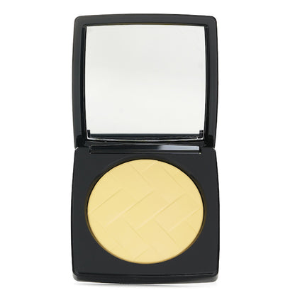 Bobbi Brown Vitamin Enriched Pressed Powder - # Yellow 8g