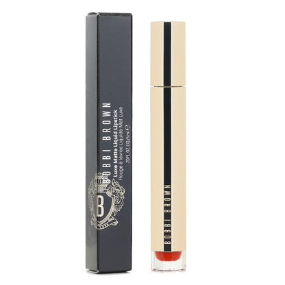 Bobbi Brown Luxe Matte Liquid Lipstick - # 405 Chelsea Rose 6ml