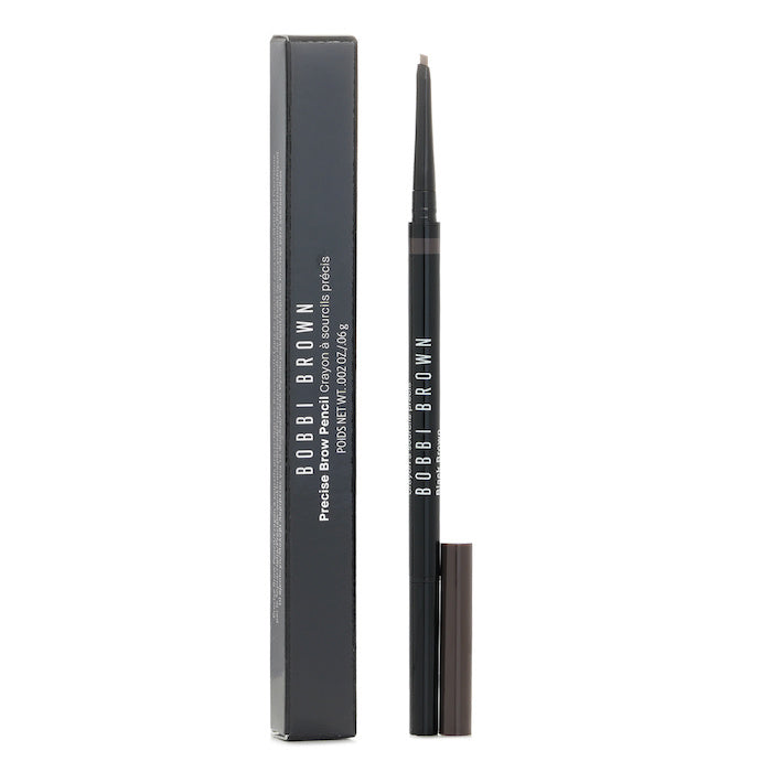 Bobbi Brown Precise Brow Pencil - # Black Brown 0.06g