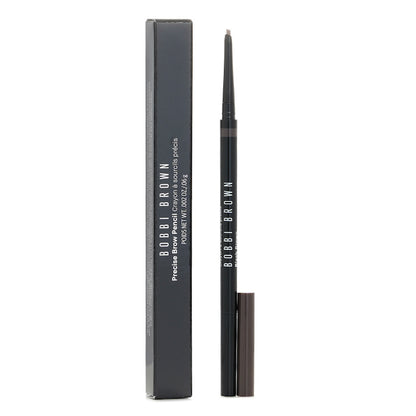 Bobbi Brown Precise Brow Pencil - # Black Brown 0.06g