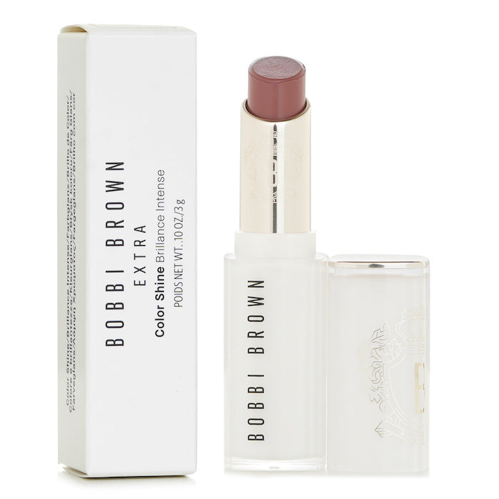 Bobbi Brown Extra Color Shine Lipstick - # 671 Nude Blush 3g