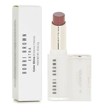 Bobbi Brown Extra Color Shine Lipstick - # 671 Nude Blush 3g