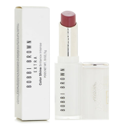 Bobbi Brown Extra Color Shine Lipstick - # 672 Nude Rose 3g
