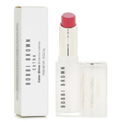 Bobbi Brown Extra Color Shine Lipstick - # 673 Nude Mauve 3g