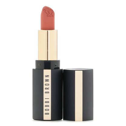 Bobbi Brown Luxe Cashmere Matte Lipstick - # 450 Pink Suede 3.5g