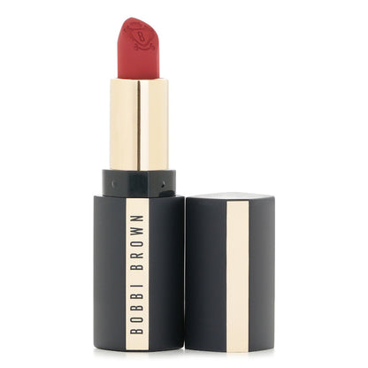 Bobbi Brown Luxe Cashmere Matte Lipstick - # 04 Claret 3.5g