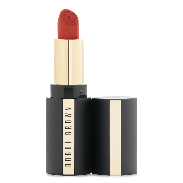 Bobbi Brown Luxe Cashmere Matte Lipstick - # 406 NoHo 3.5g